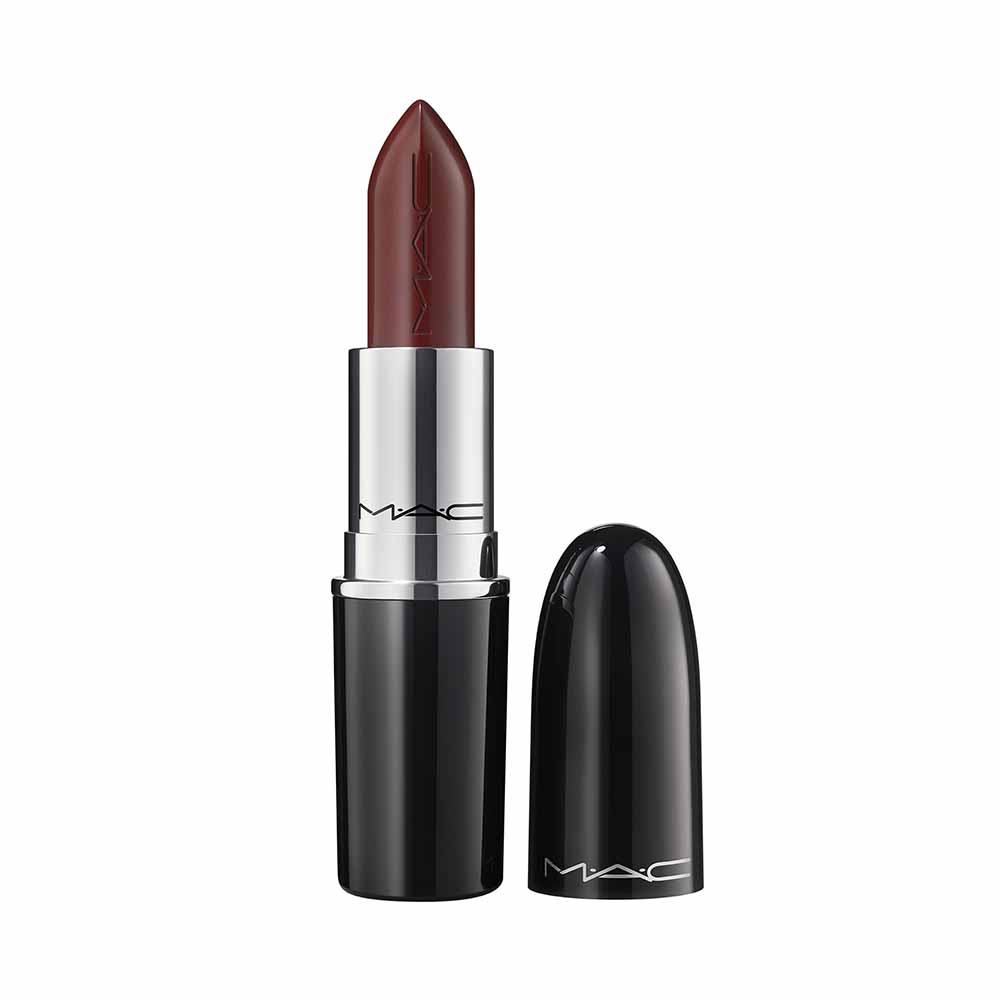 M&middot;A&middot;C LUSTREGLASS SHEER-SHINE LIPSTICK (LABIAL EN BARRA)